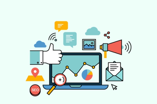 邹平提升网络推广效果企业要注意哪些方面的问题