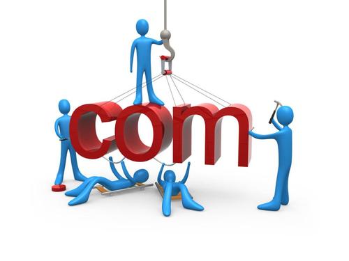 邹平企业网站建设成功与否和哪些有关呢