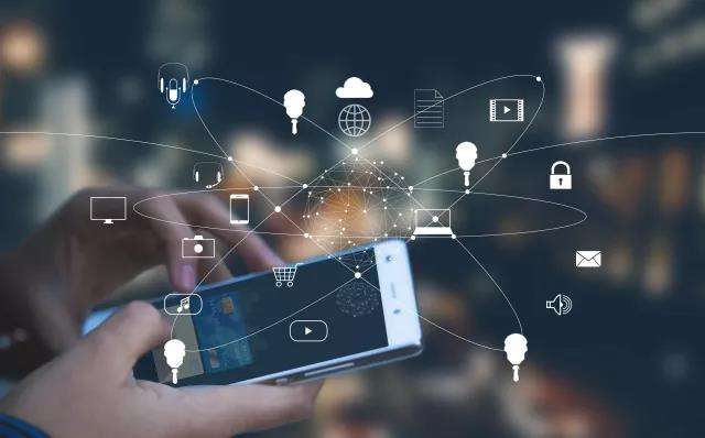 邹平分析企业做微信营销常见的几种模式