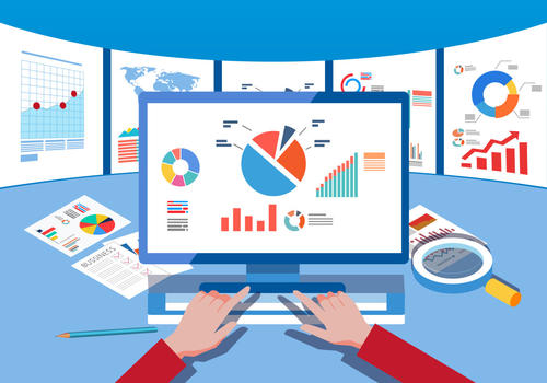 邹平哪一种网站设计风格才是适合企业呢？