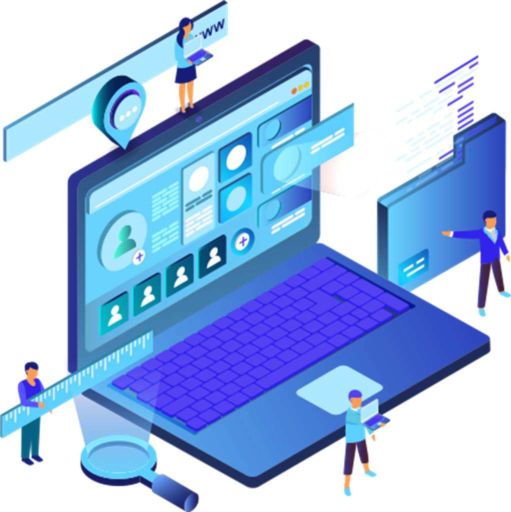 邹平分析企业网站设计过程中需要注意的几个问题